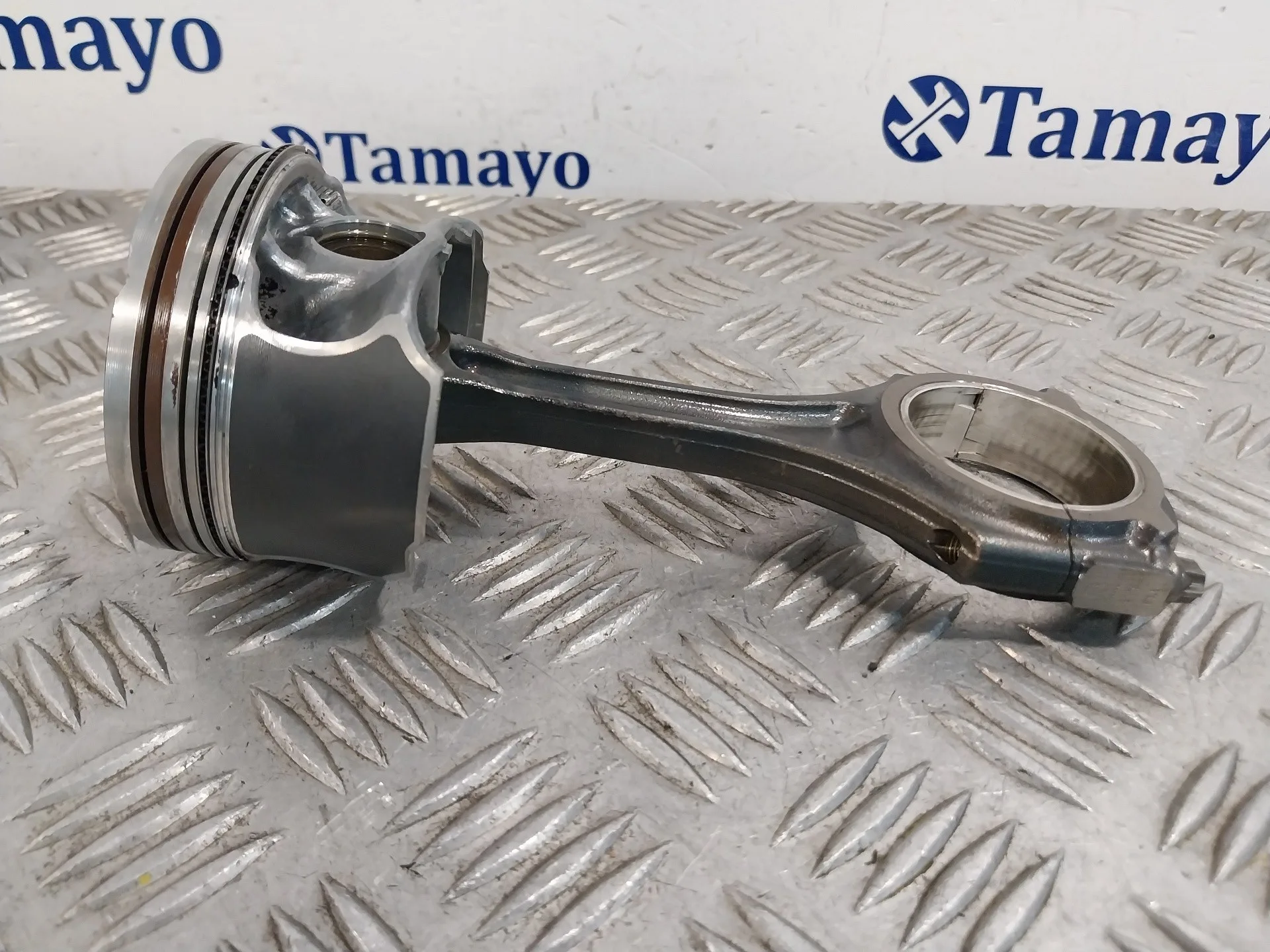 Biela para Mercedes-Benz Clase Gla (W156)