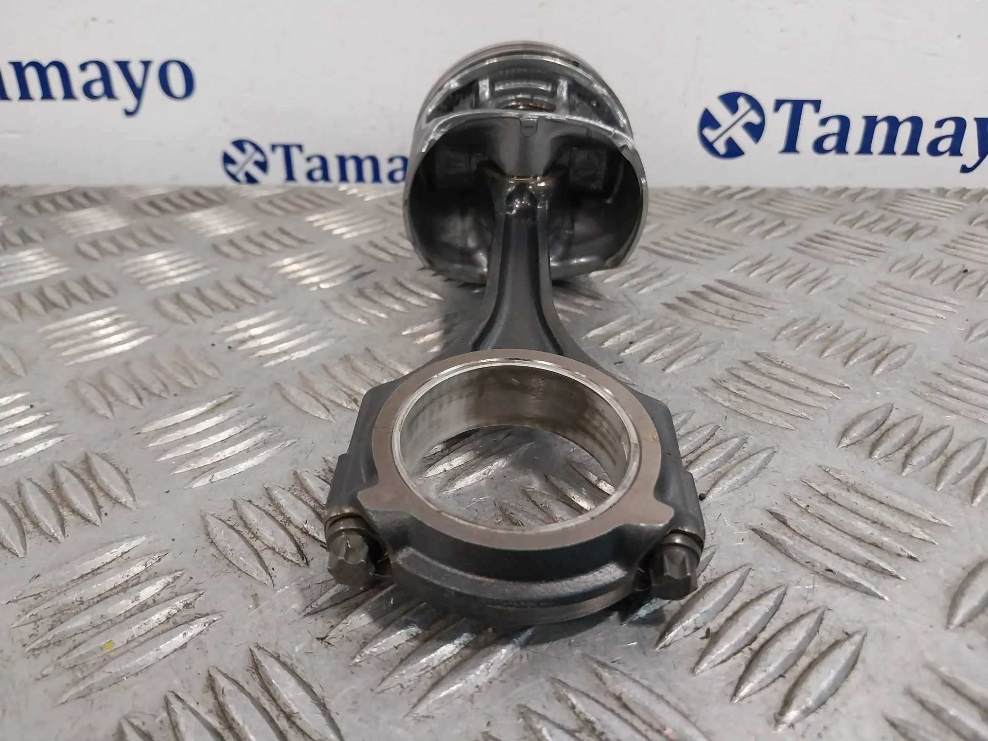 Biela para Mercedes-Benz Clase Gla (W156)