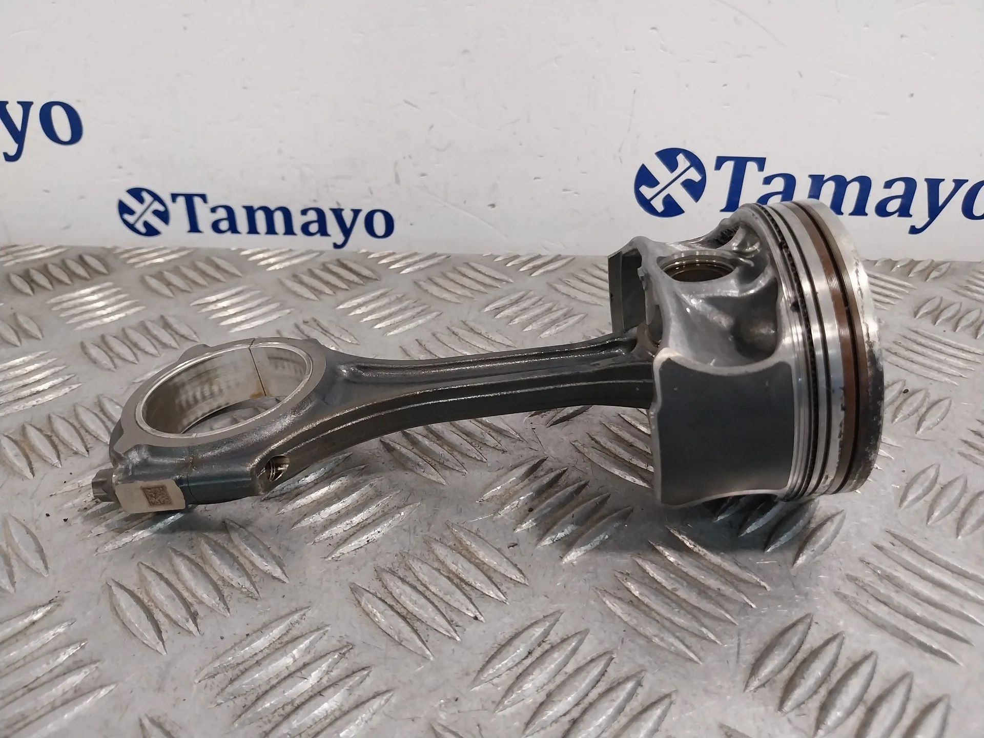 Biela para Mercedes-Benz Clase Gla (W156)