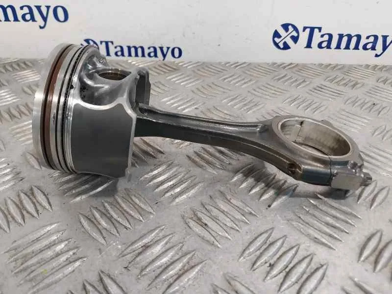 Biela para Mercedes-Benz Clase Gla (W156)