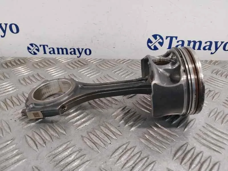 Biela para Mercedes-Benz Clase Gla (W156)