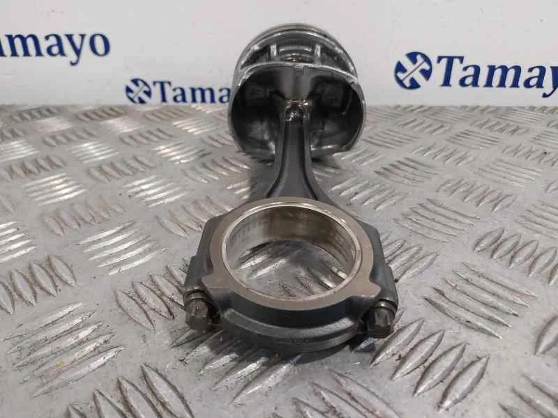 Biela para Mercedes-Benz Clase Gla (W156)