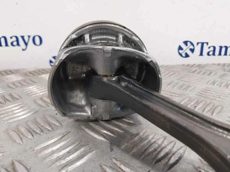 Biela para Mercedes-Benz Clase Gla (W156)
