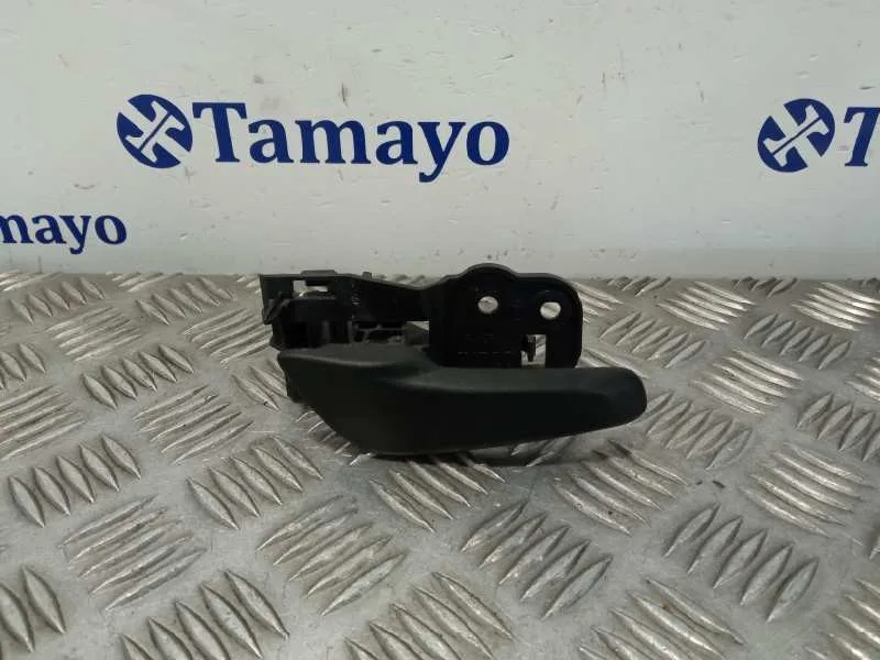 Maneta Interior Delantera Izquierda para Iveco Daily Vi