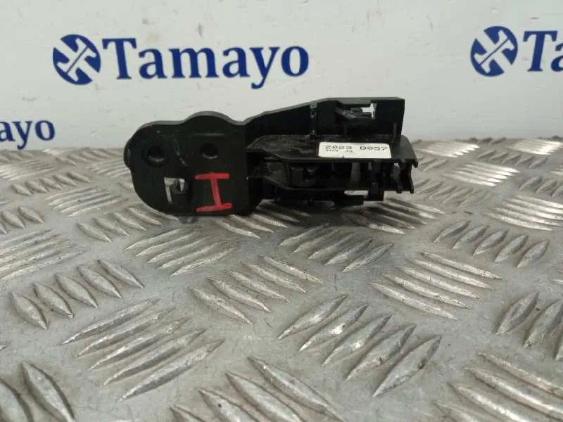 Maneta Interior Delantera Izquierda para Iveco Daily Vi