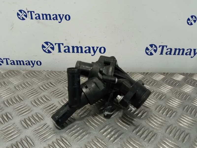 Termostato para Mercedes-Benz Clase Gla (W156)