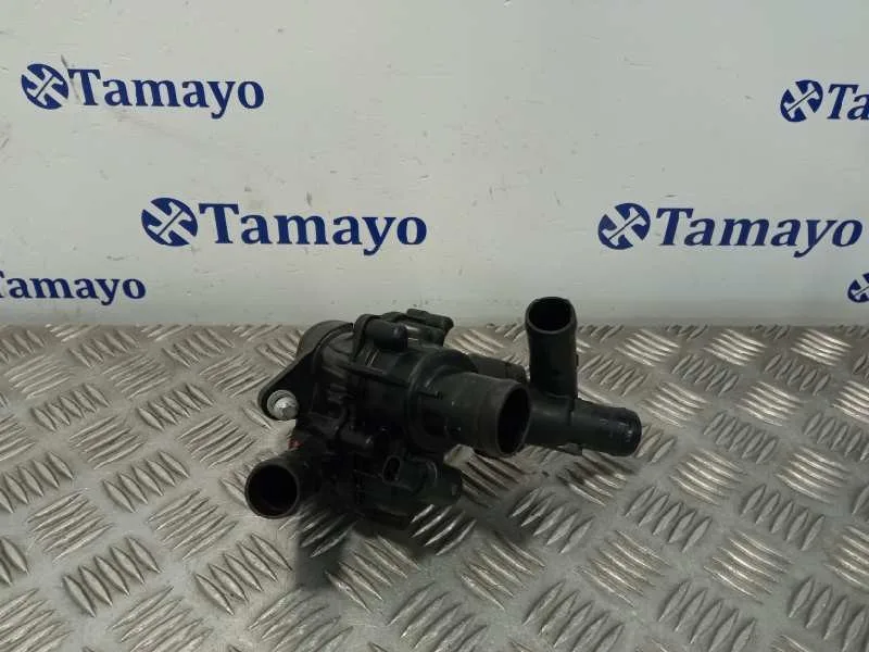 Termostato para Mercedes-Benz Clase Gla (W156)