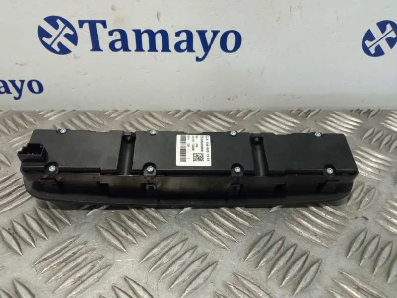 Warning para Mercedes-Benz Clase Gla (W156)