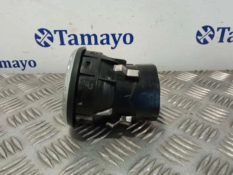 Rejilla Aireadora para Mercedes-Benz Clase Gla (W156)