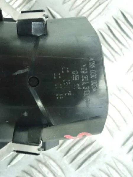 Rejilla Aireadora para Mercedes-Benz Clase Gla (W156)