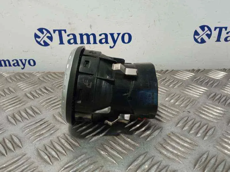Rejilla Aireadora para Mercedes-Benz Clase Gla (W156)