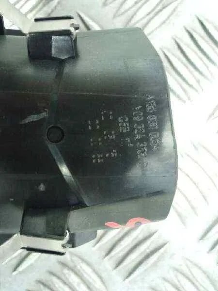 Rejilla Aireadora para Mercedes-Benz Clase Gla (W156)