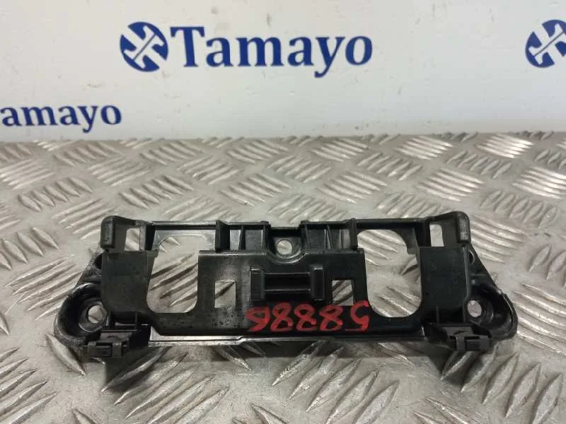 Soporte para Mercedes-Benz Clase Gla (W156)