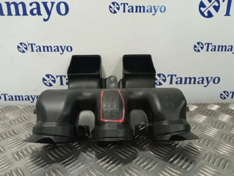 Tubo para Mercedes-Benz Clase Gla (W156)