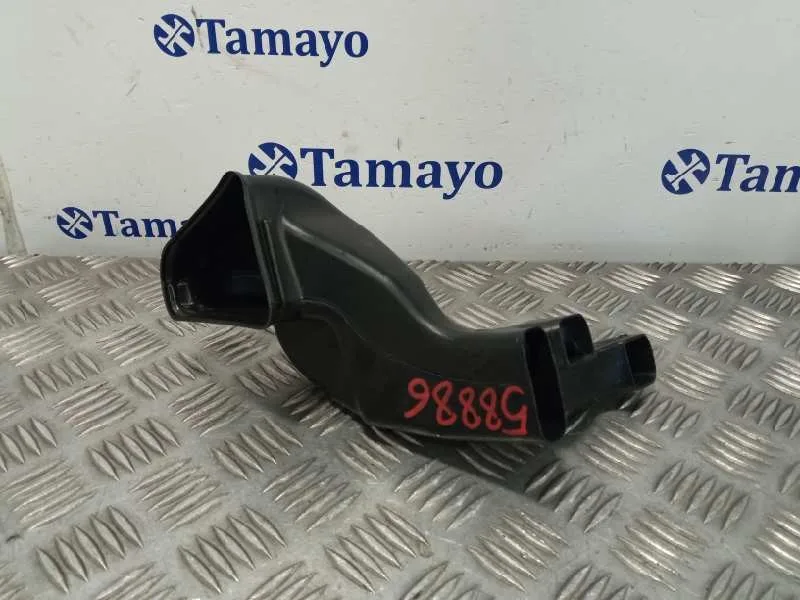 Tubo para Mercedes-Benz Clase Gla (W156)