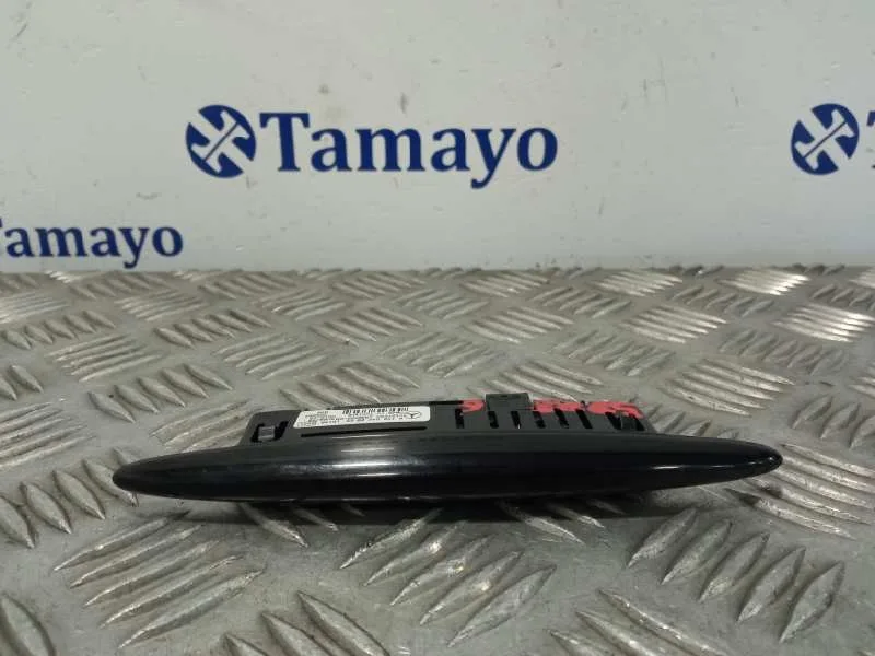 Sensor para Mercedes-Benz Clase Gla (W156)