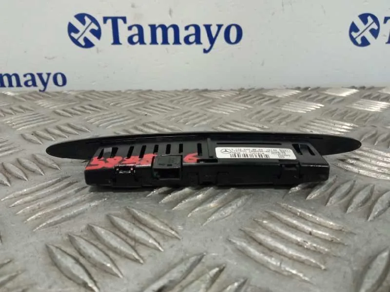 Sensor para Mercedes-Benz Clase Gla (W156)
