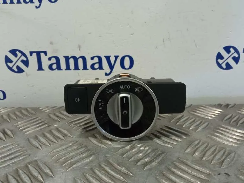 Mando Luces para Mercedes-Benz Clase Gla (W156)