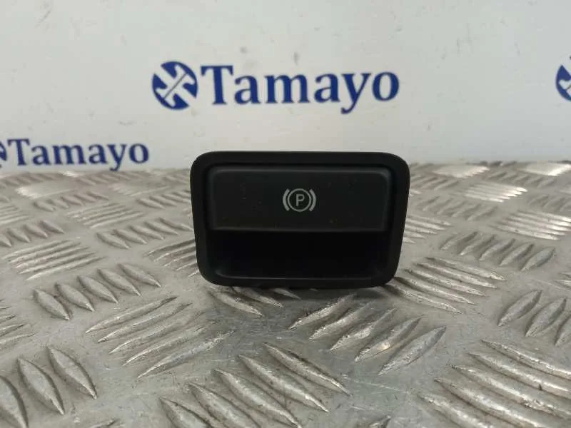 Freno De Mano Electrico para Mercedes-Benz Clase Gla (W156)