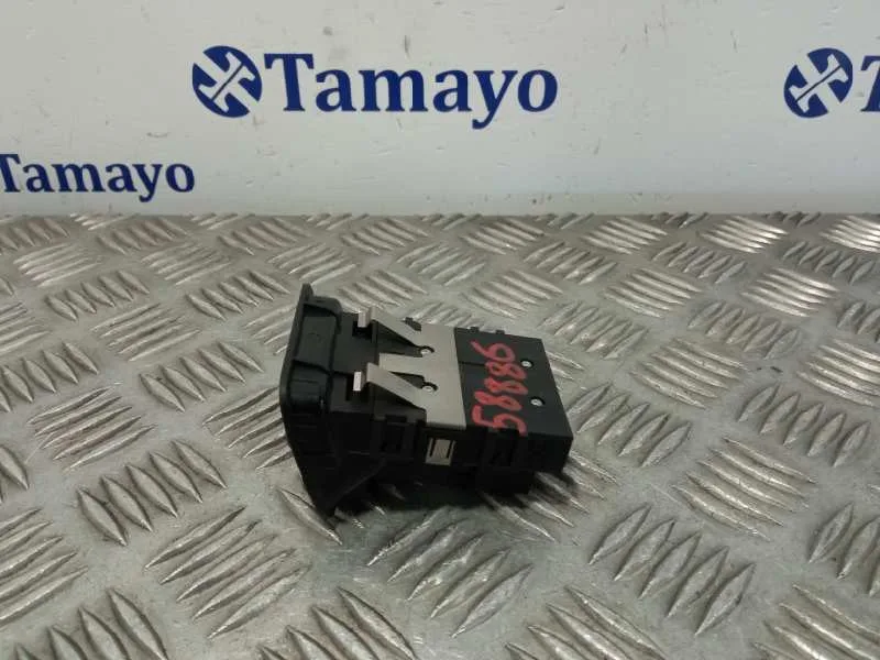 Freno De Mano Electrico para Mercedes-Benz Clase Gla (W156)