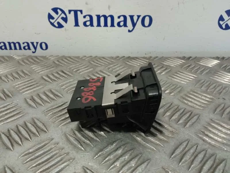 Freno De Mano Electrico para Mercedes-Benz Clase Gla (W156)