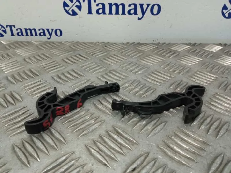 Soporte para Mercedes-Benz Clase Gla (W156)