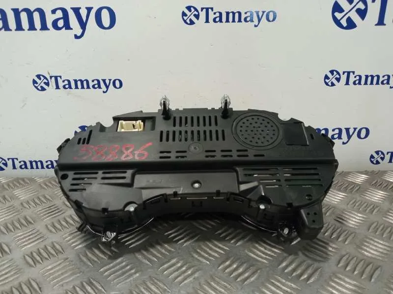 Cuadro Instrumentos para Mercedes-Benz Clase Gla (W156)