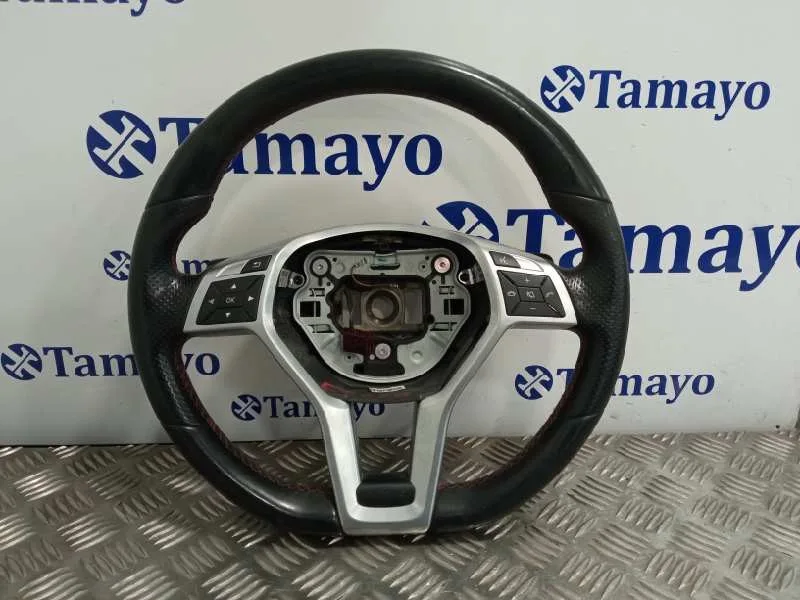 Volante para Mercedes-Benz Clase Gla (W156)