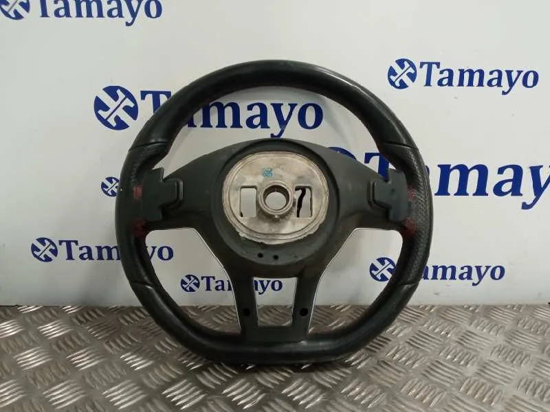 Volante para Mercedes-Benz Clase Gla (W156)