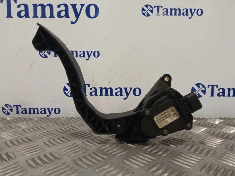 Pedal Acelerador para Dacia Sandero