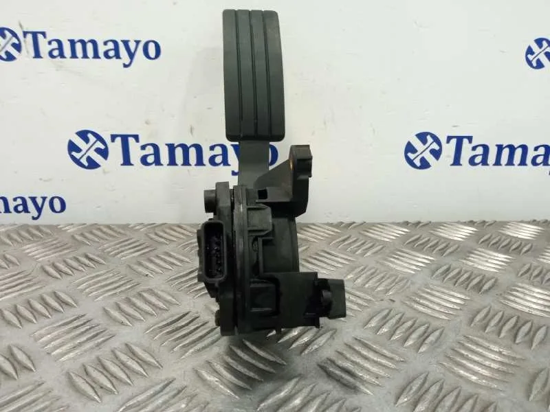 Pedal Acelerador para Dacia Sandero