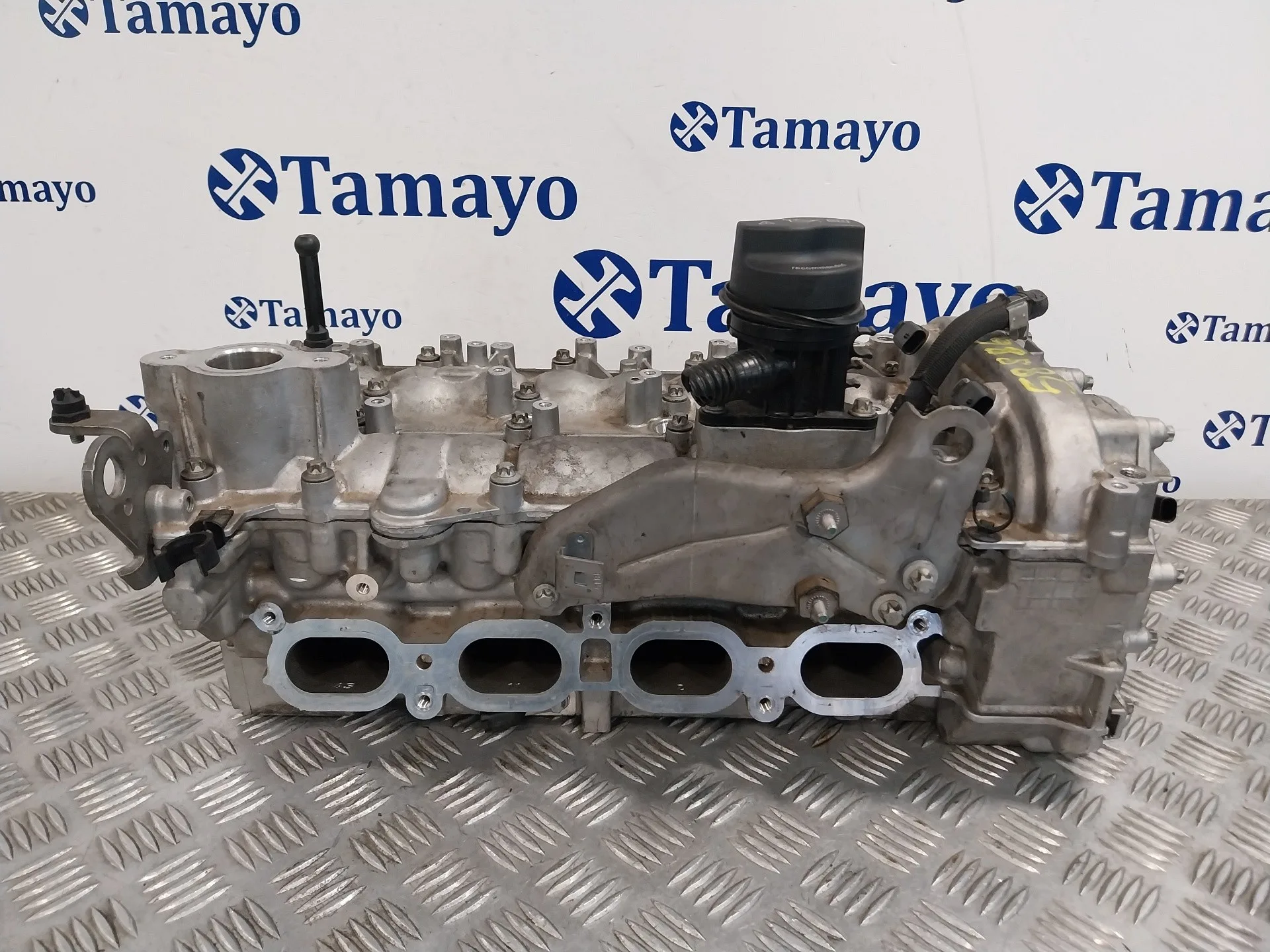 Culata para Mercedes-Benz Clase Gla (W156)
