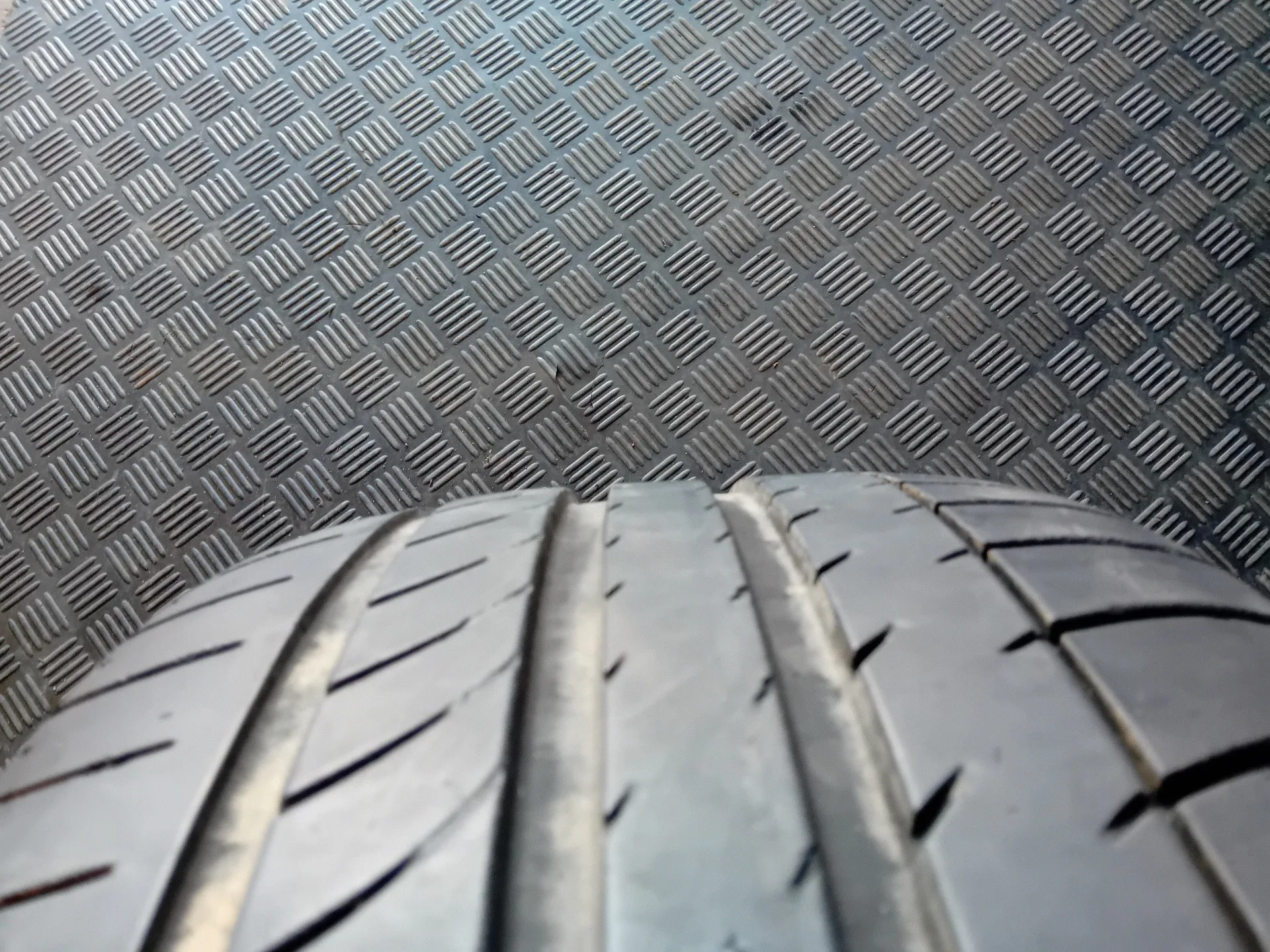 Juego Llantas + Neumatico para Bmw X6 (F16, F86)