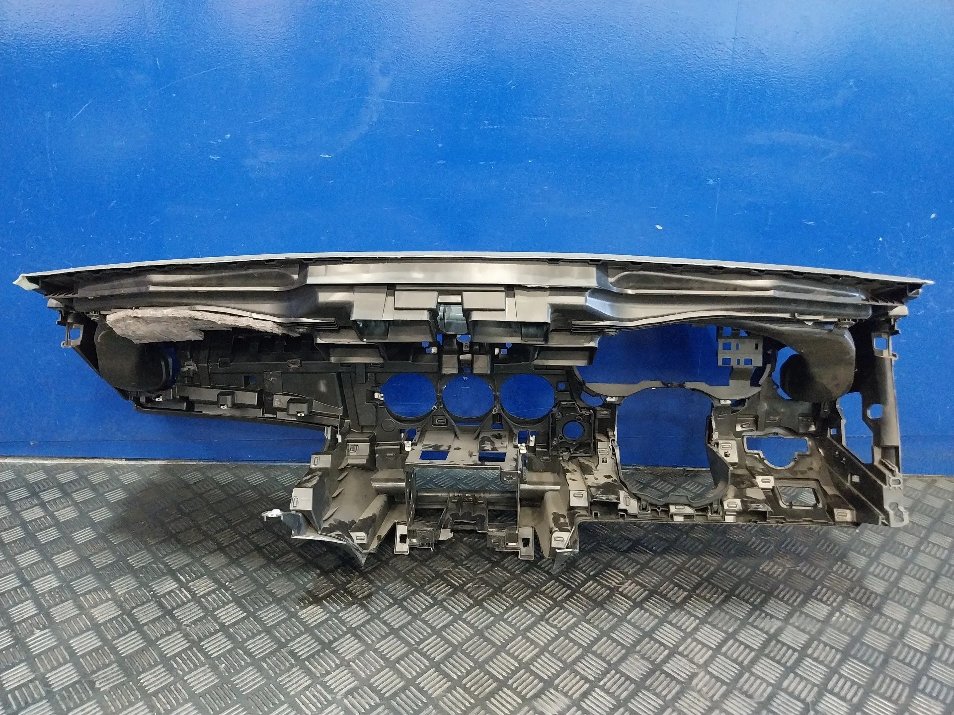 Salpicadero para Mercedes-Benz Clase Gla (W156)