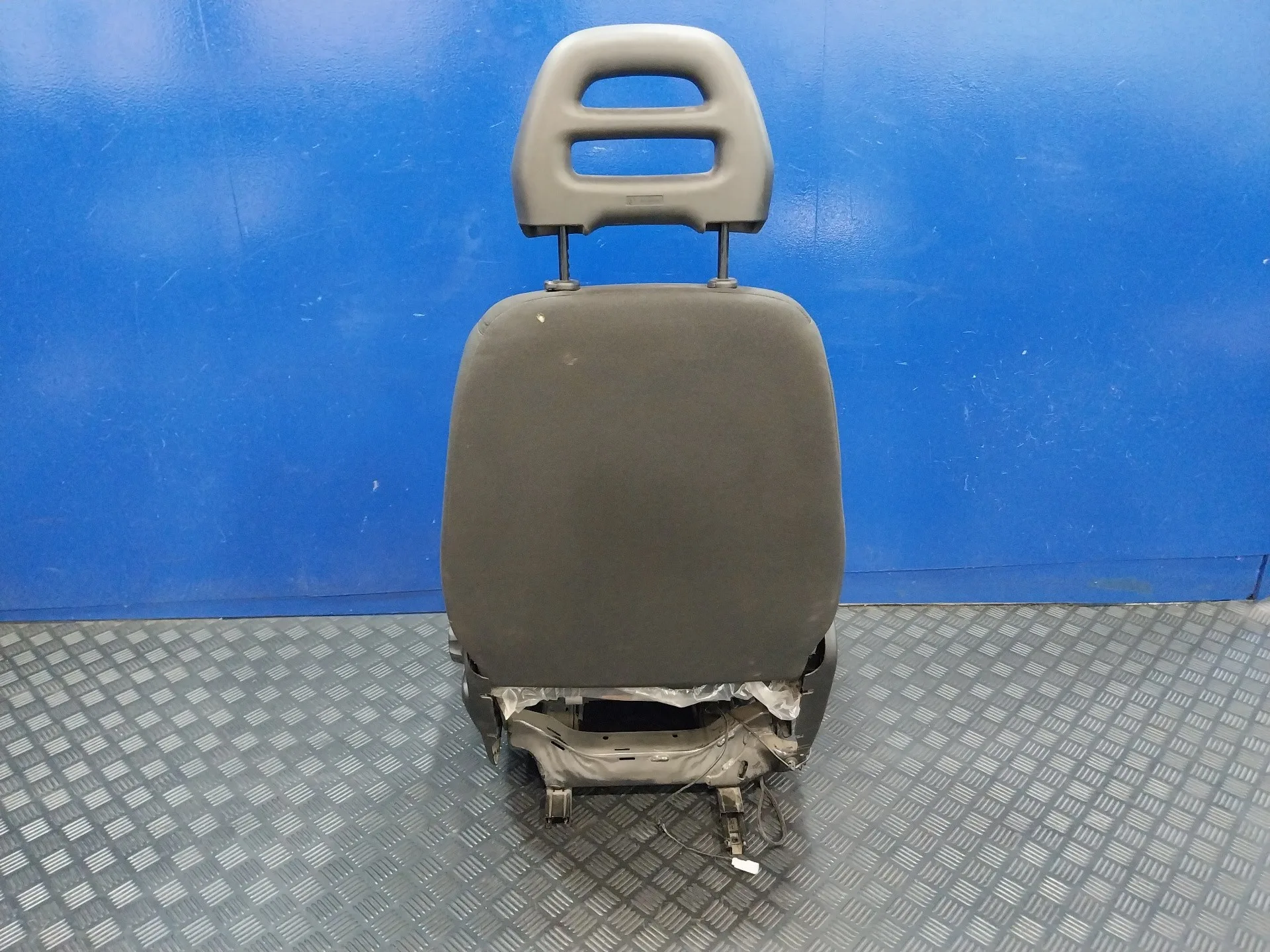Asiento Delantero Izquierdo para Iveco Daily Vi