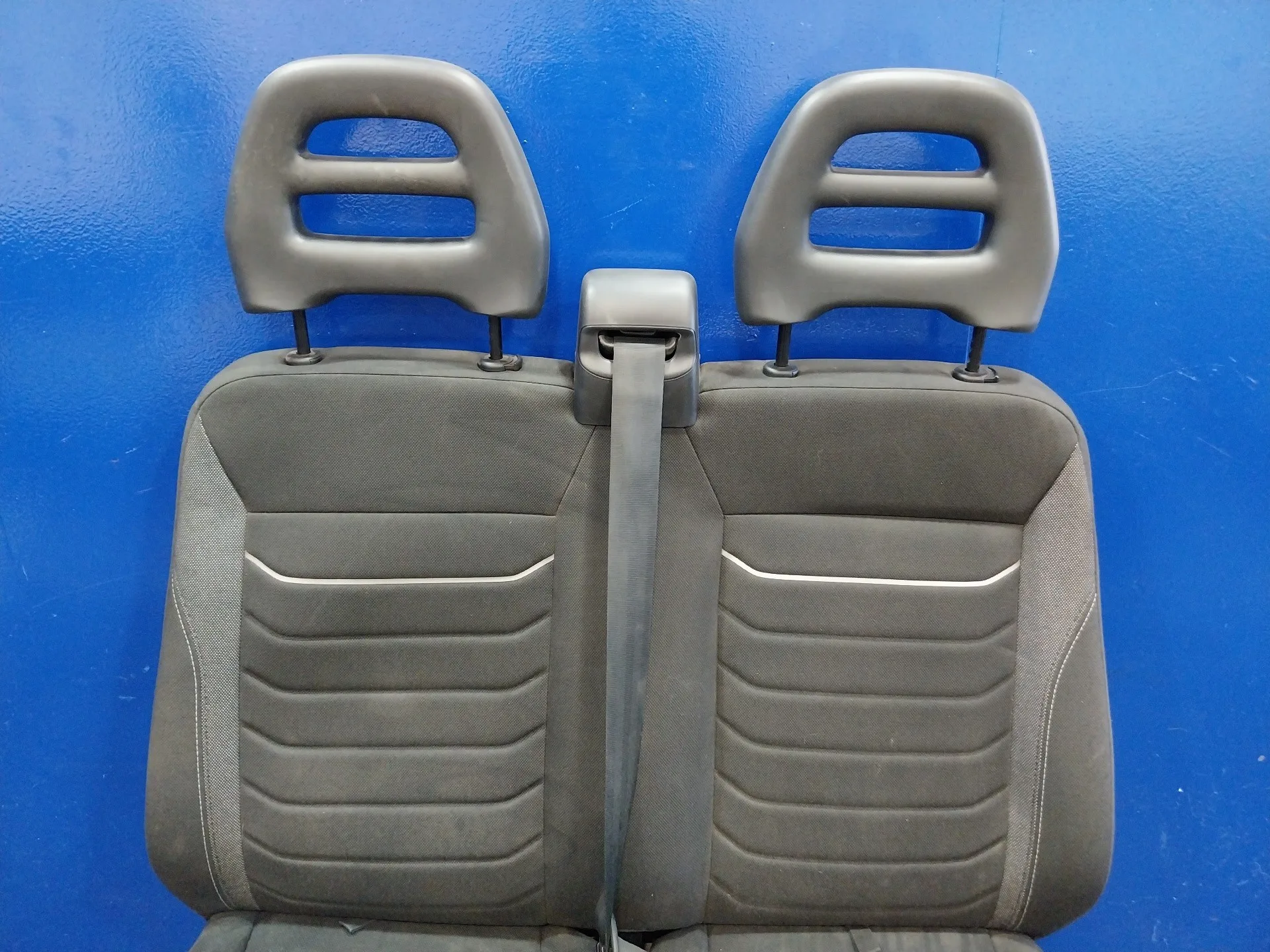 Asiento Delantero Derecho para Iveco Daily Vi