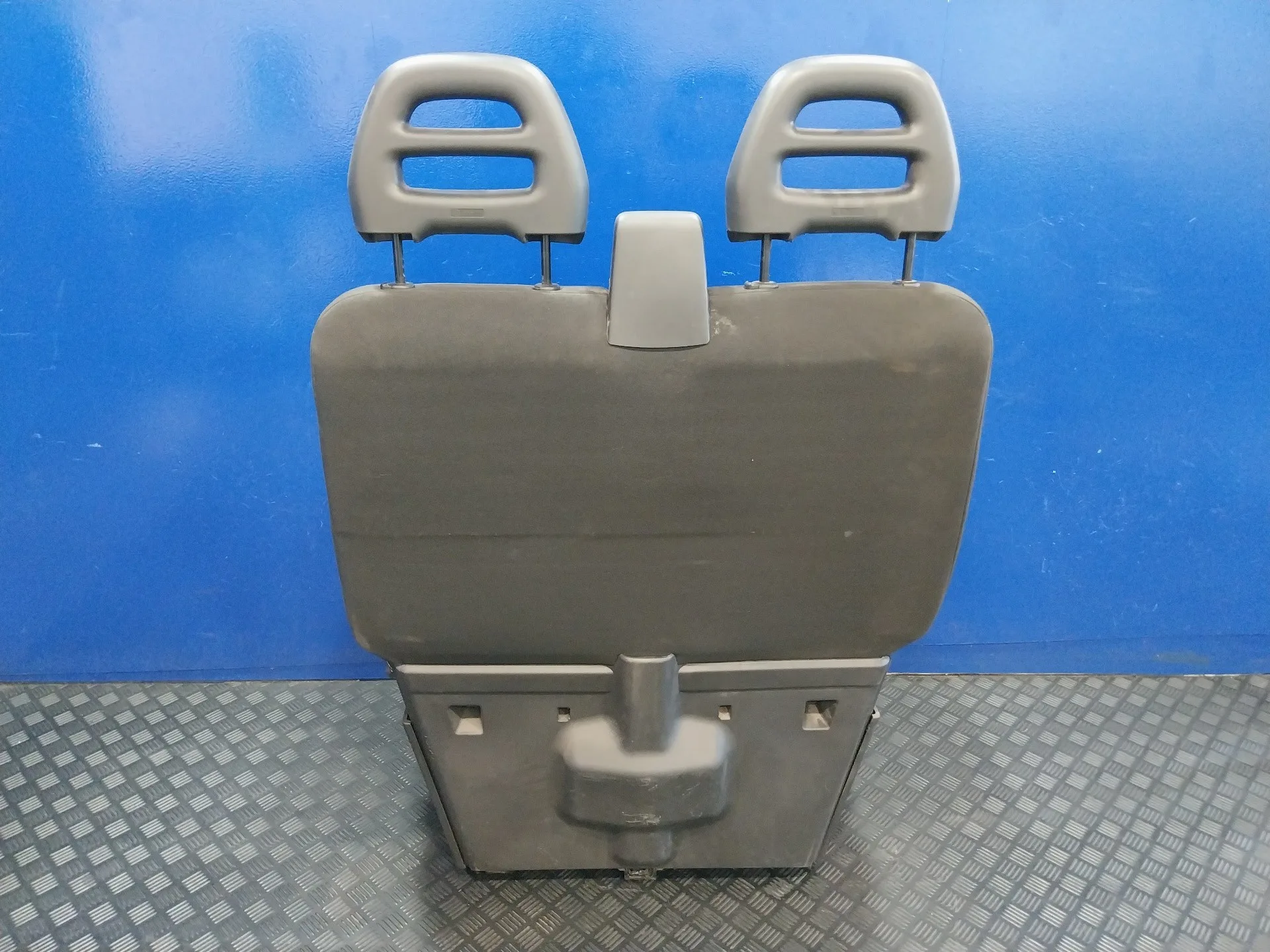 Asiento Delantero Derecho para Iveco Daily Vi