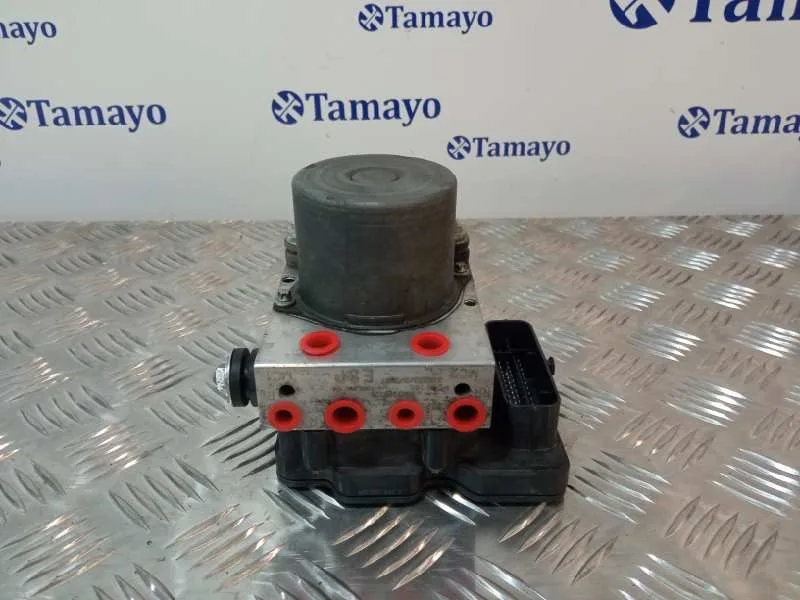 Abs para Iveco Daily Vi