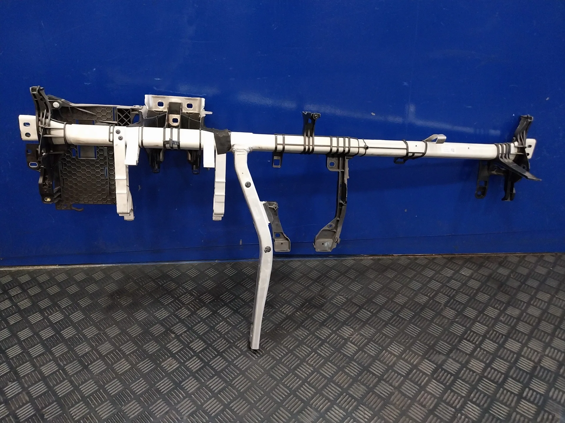 Salpicadero para Mercedes-Benz Clase Gla (W156)