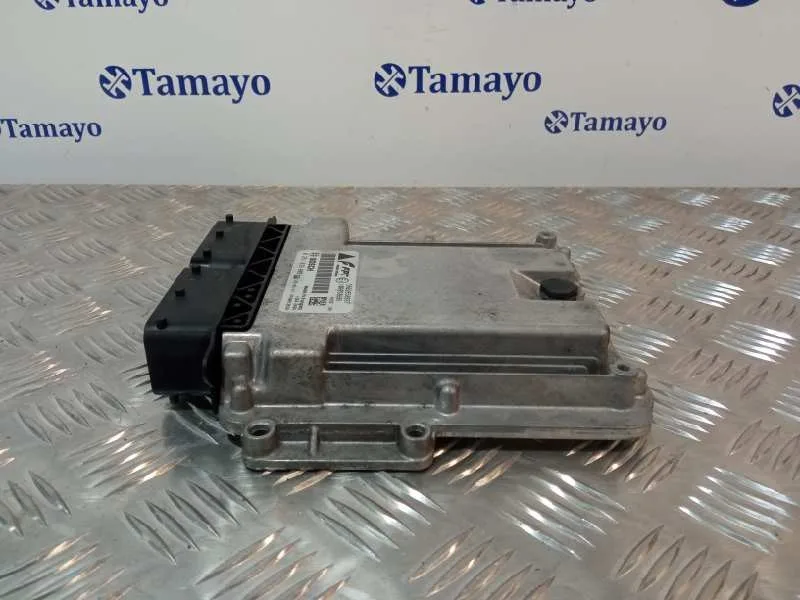Centralita Motor Uce para Iveco Daily Vi