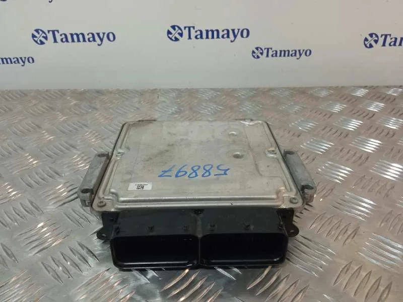 Centralita Motor Uce para Iveco Daily Vi