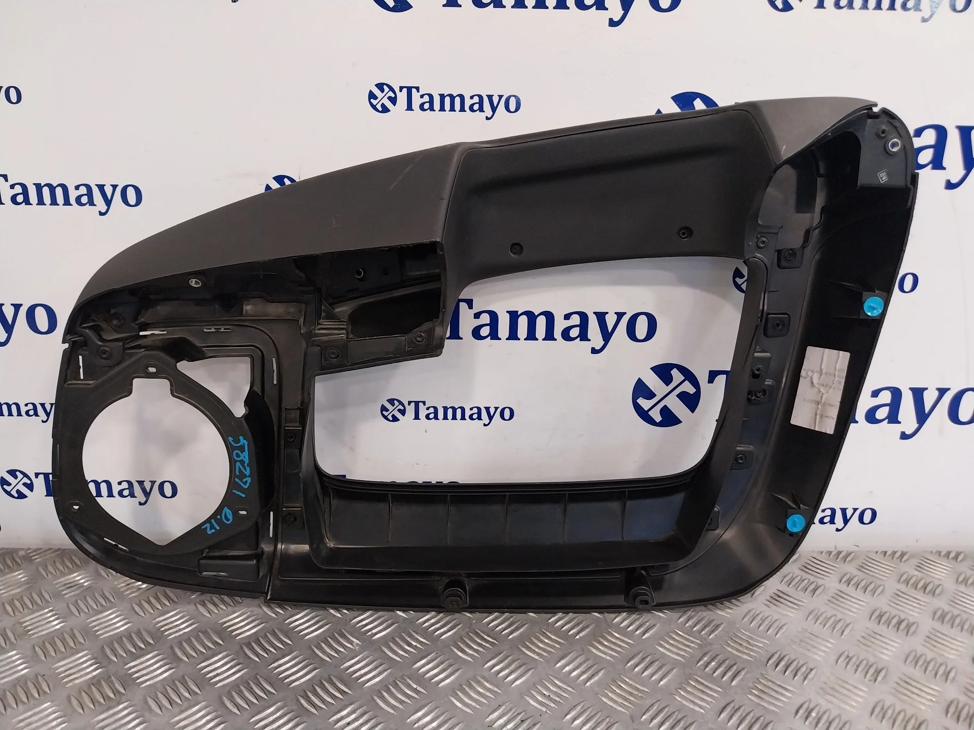 Maneta Interior Delantera Izquierda para Fiat Ducato 250