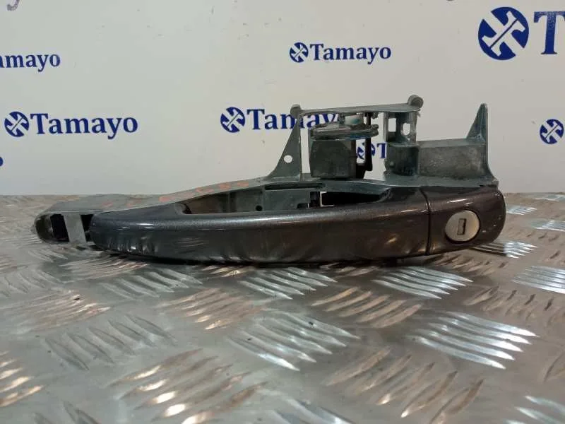 Maneta Exterior Delantera Izquierda para Peugeot 208