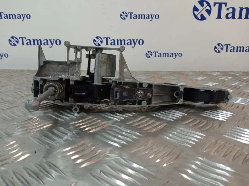 Maneta Exterior Delantera Izquierda para Peugeot 208