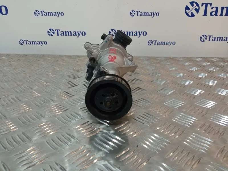 Bomba Agua para Mercedes-Benz Clase Gla (W156)