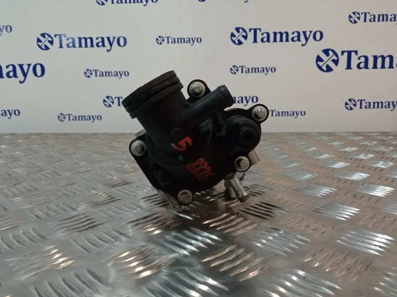 Bomba Agua para Mercedes-Benz Clase Gla (W156)
