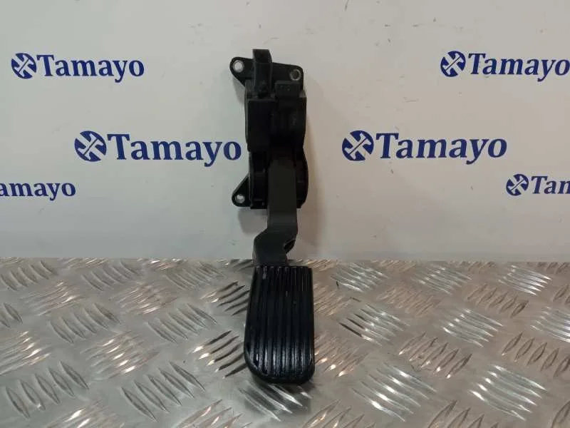 Pedal Acelerador para Mercedes-Benz Vito Kasten (639)