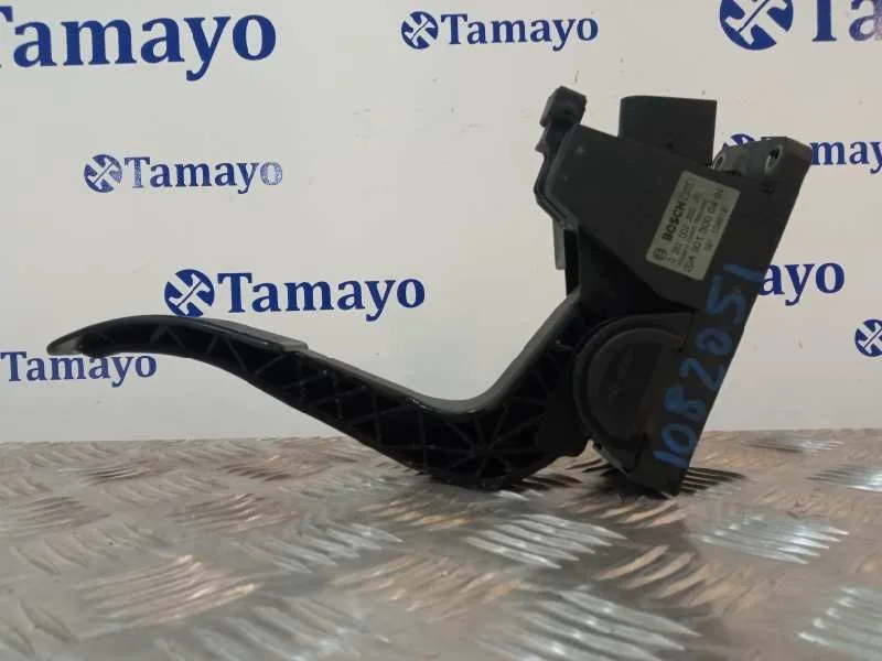 Pedal Acelerador para Mercedes-Benz Vito Kasten (639)
