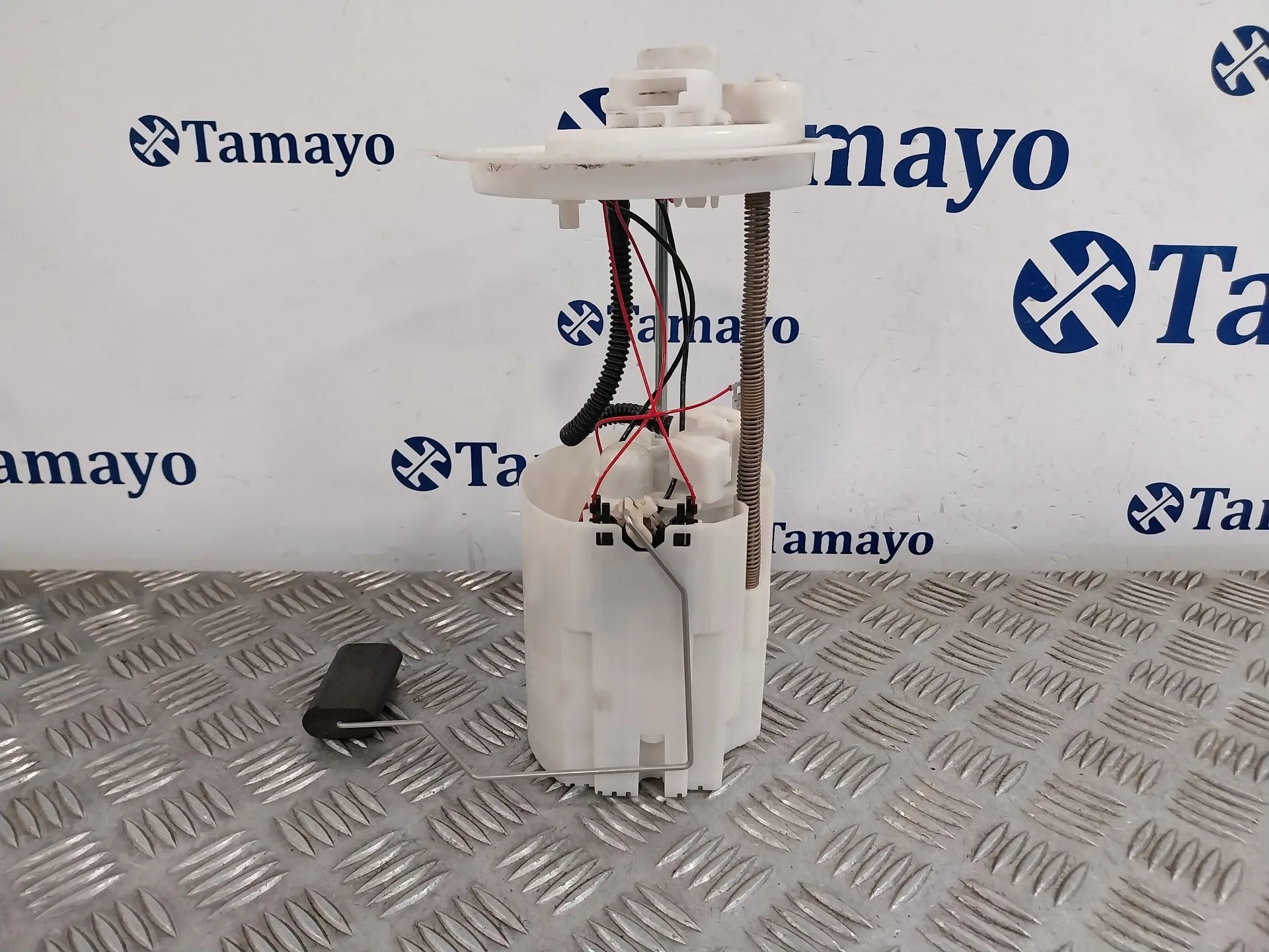 Aforador para Lancia Ypsilon (312_)