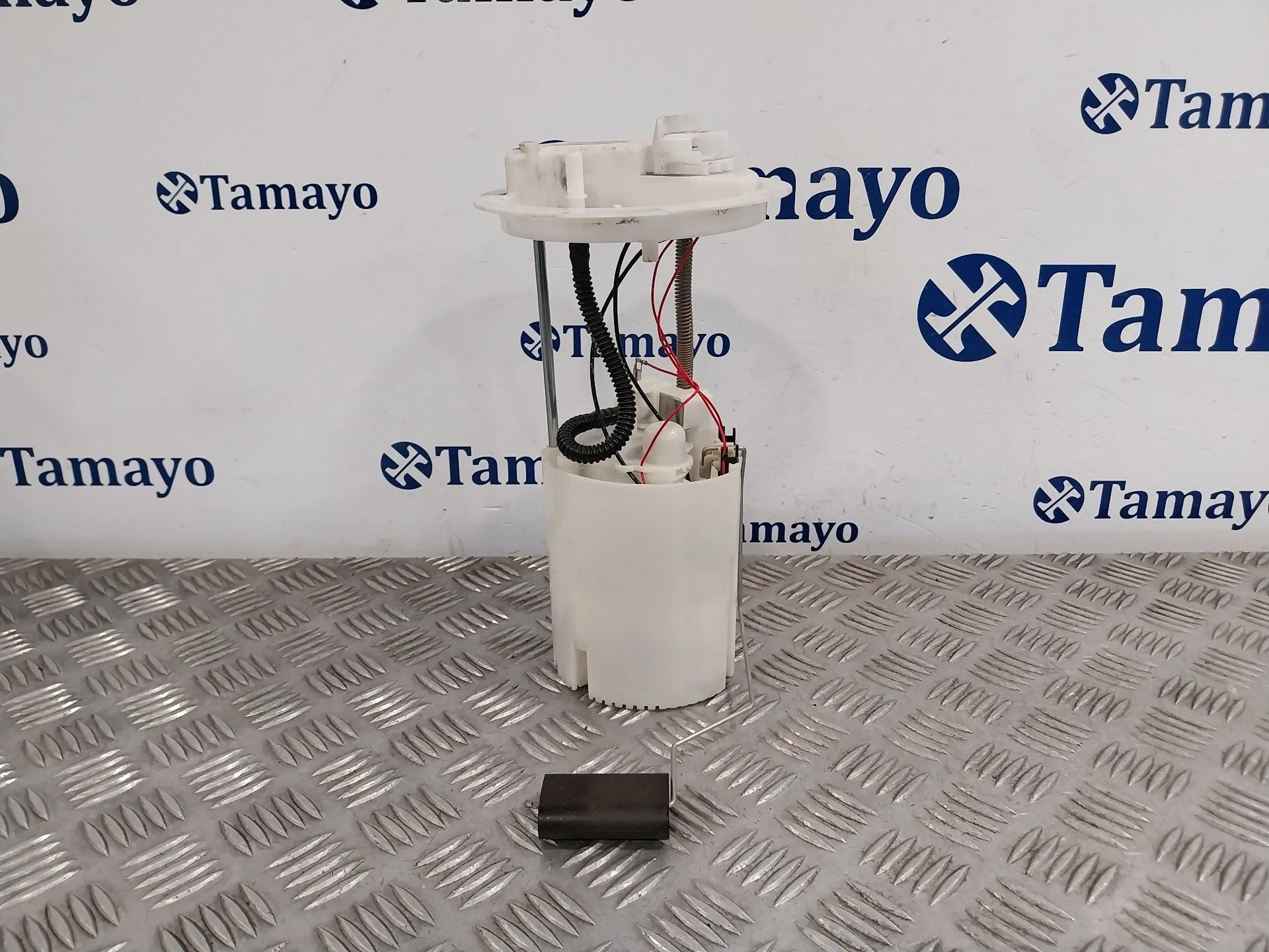 Aforador para Lancia Ypsilon (312_)